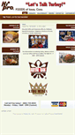 Mobile Screenshot of hiprofoods.com